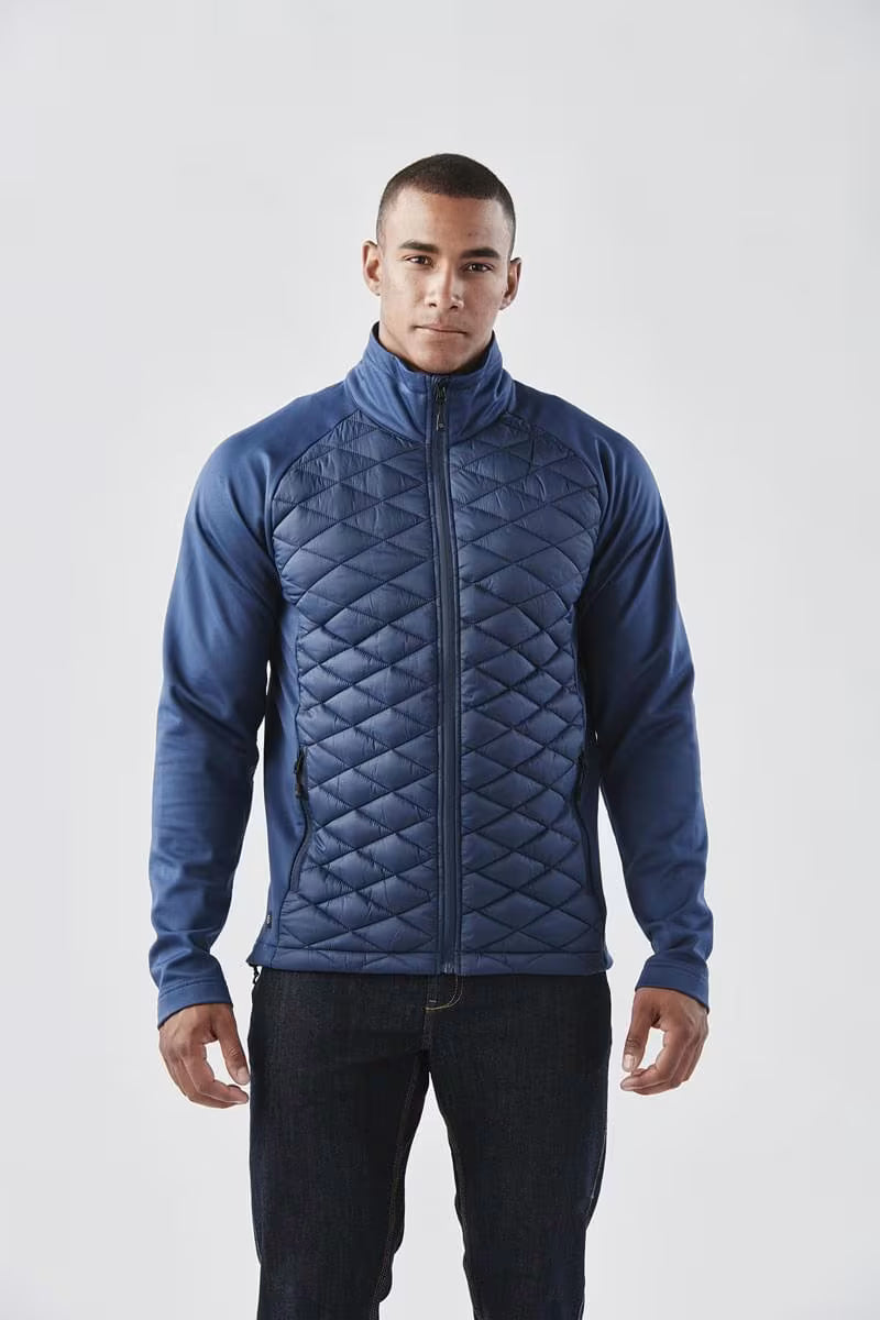 AFH-1 Boulder Thermal Shell Jacket Men's