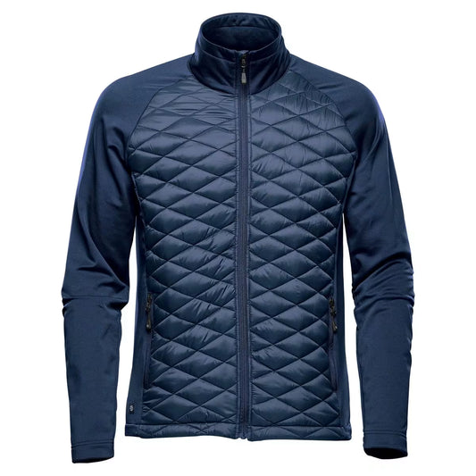 AFH-1 Boulder Thermal Shell Jacket Men's
