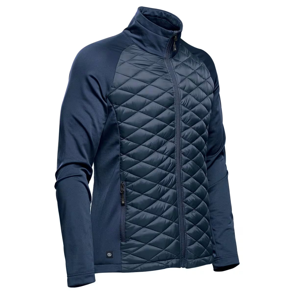 AFH-1 Boulder Thermal Shell Jacket Men's