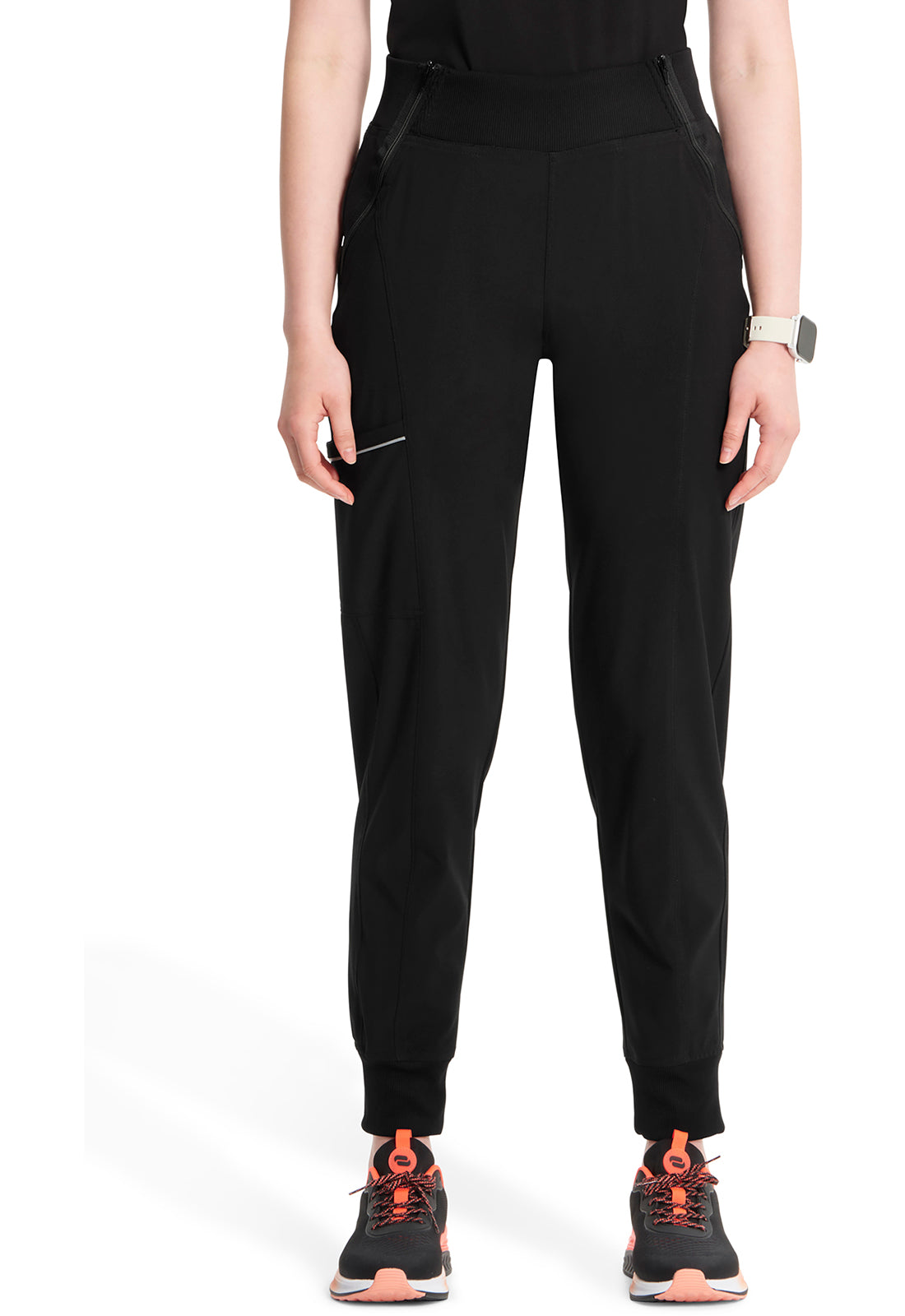 Mid Rise Jogger CK110