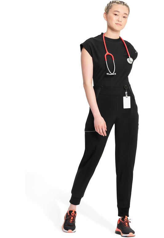 Mid Rise Jogger CK110