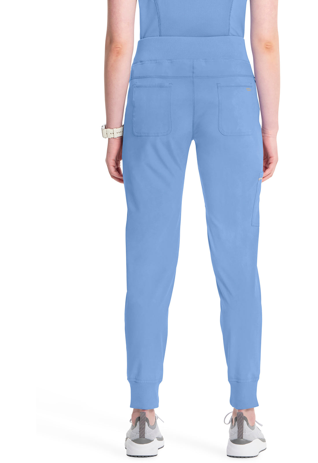 Mid Rise Jogger CK110