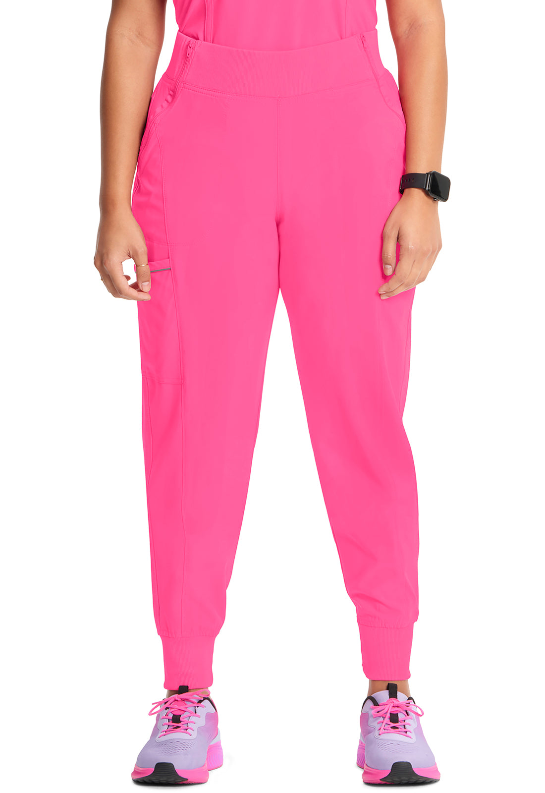 Mid Rise Jogger CK110
