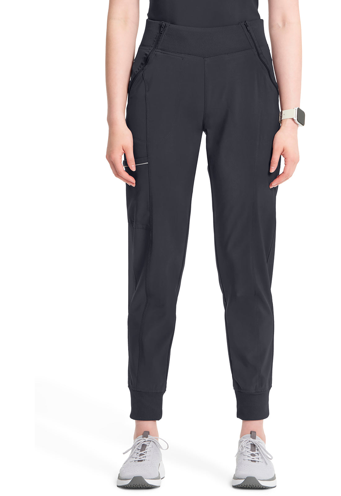 Mid Rise Jogger CK110