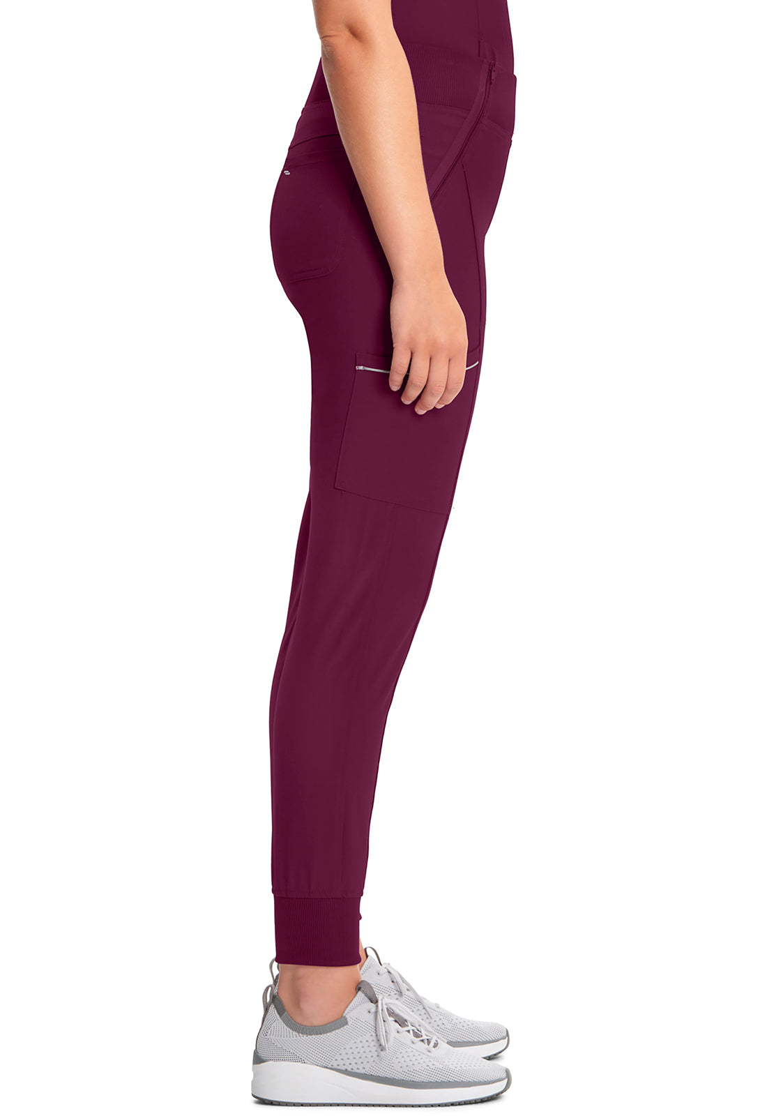 Mid Rise Jogger CK110