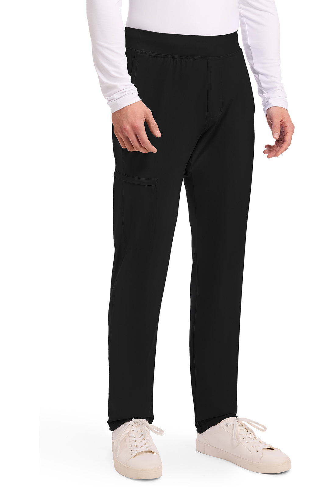 CK185 Form Tapered Leg Pull-on Men's