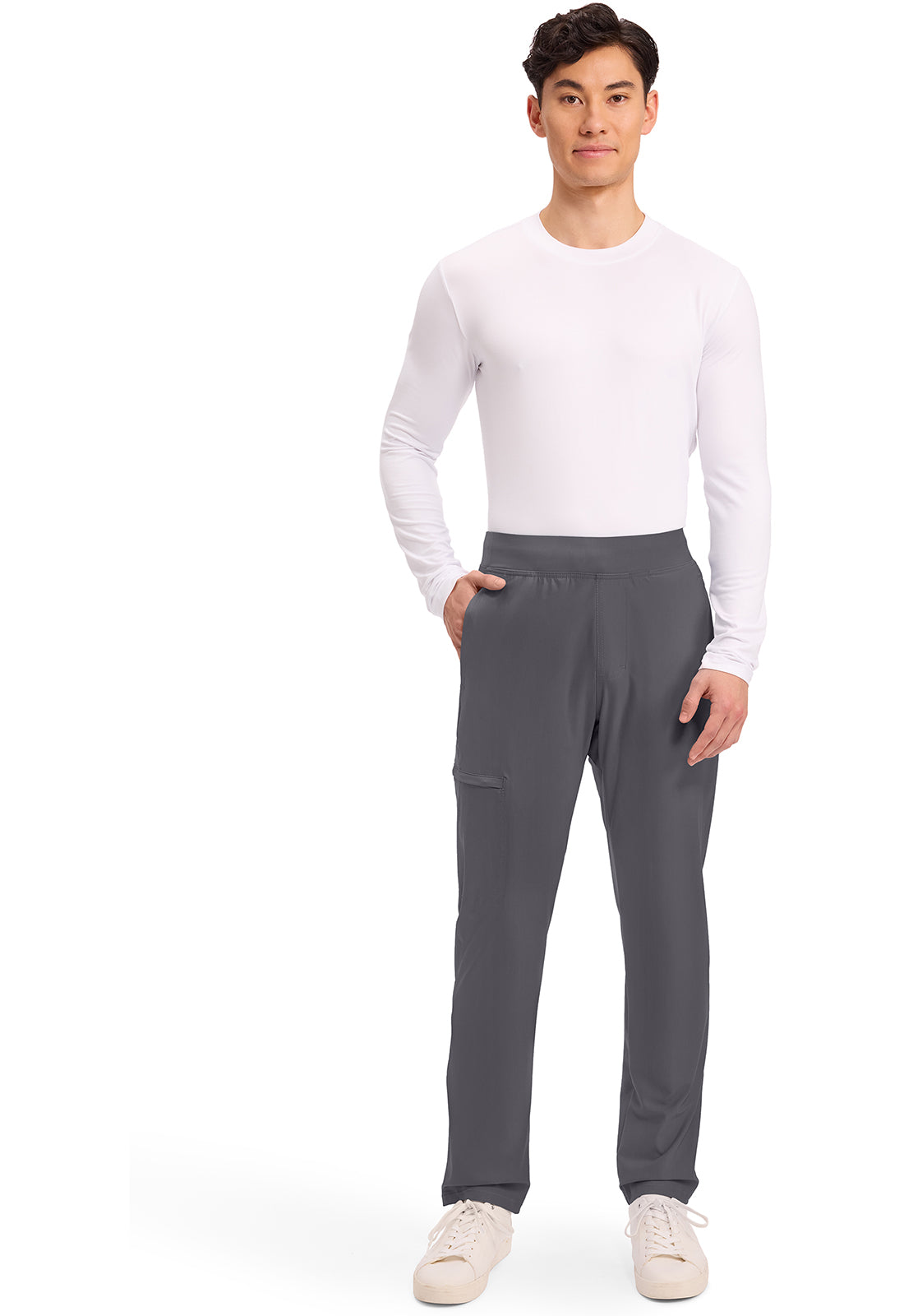 CK185 Form Tapered Leg Pull-on Men's
