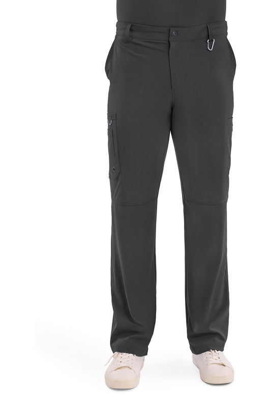 CK200A Men's Fly Front Pant Infinity