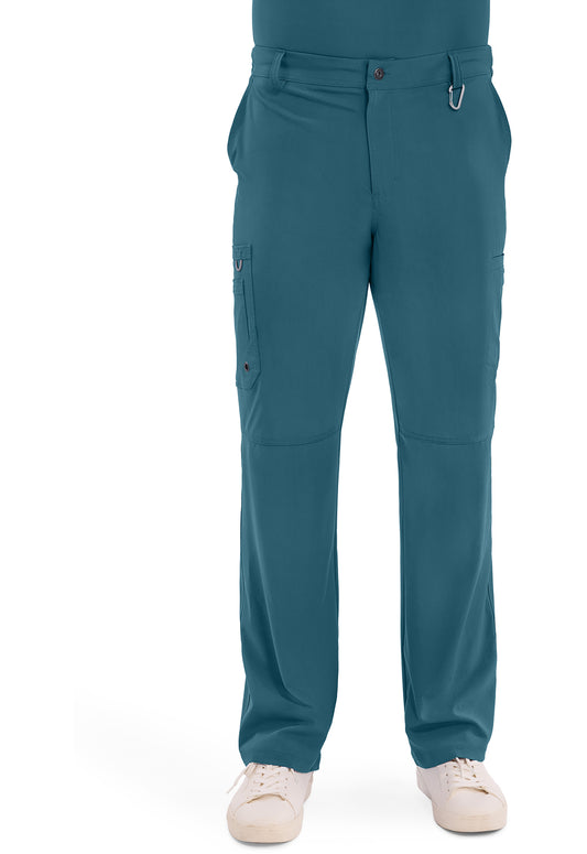 CK200A Men's Fly Front Pant Infinity