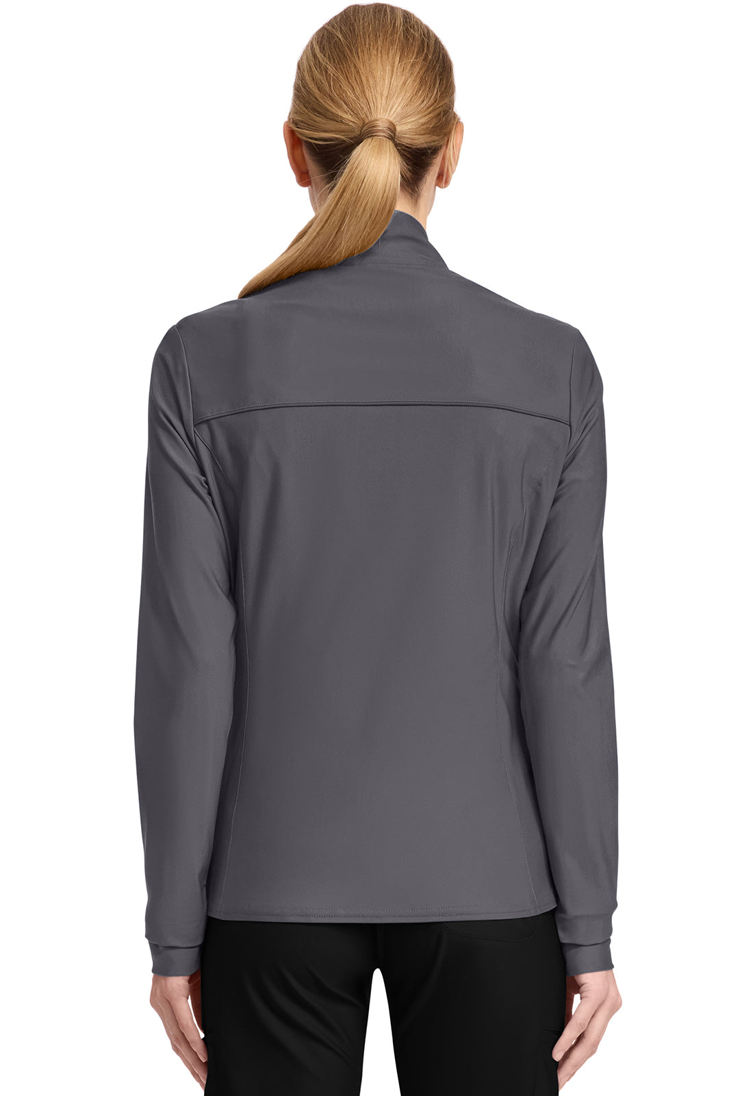 CK381 Form 3-Pocket Warm-up Jacket Ladies