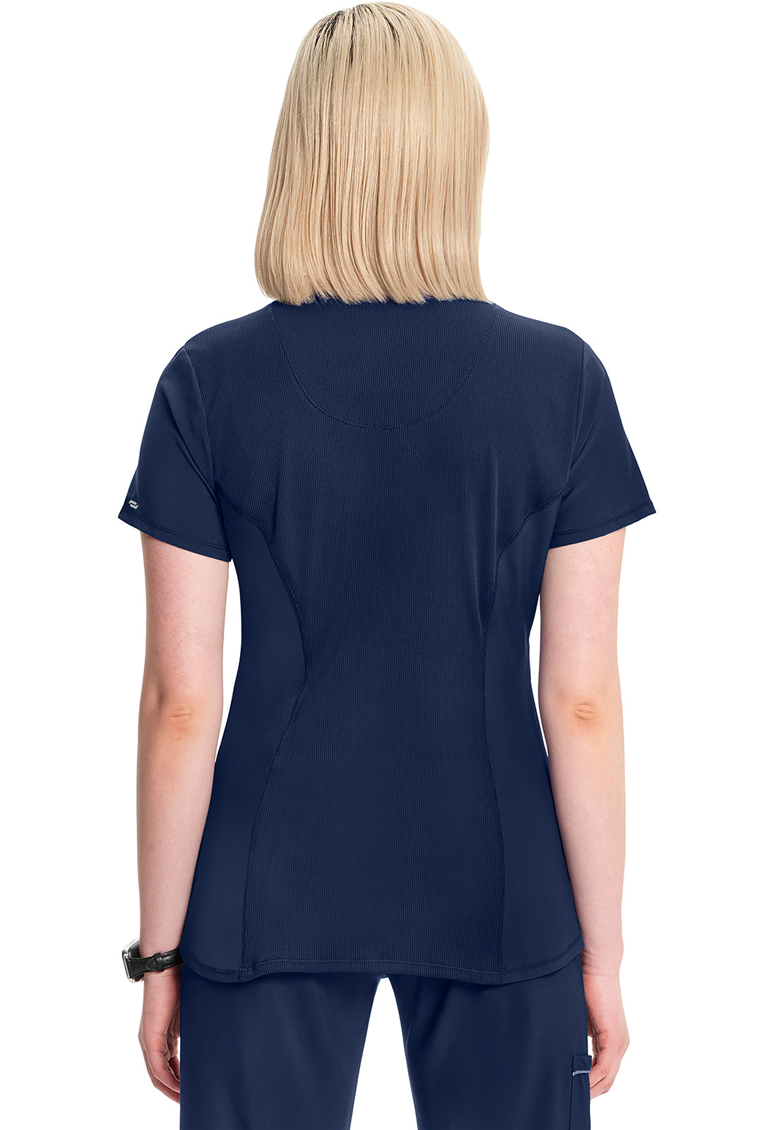 V-Neck Top CK623A