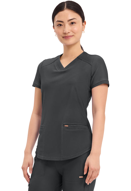 CK840 Form V-Neck Ladies