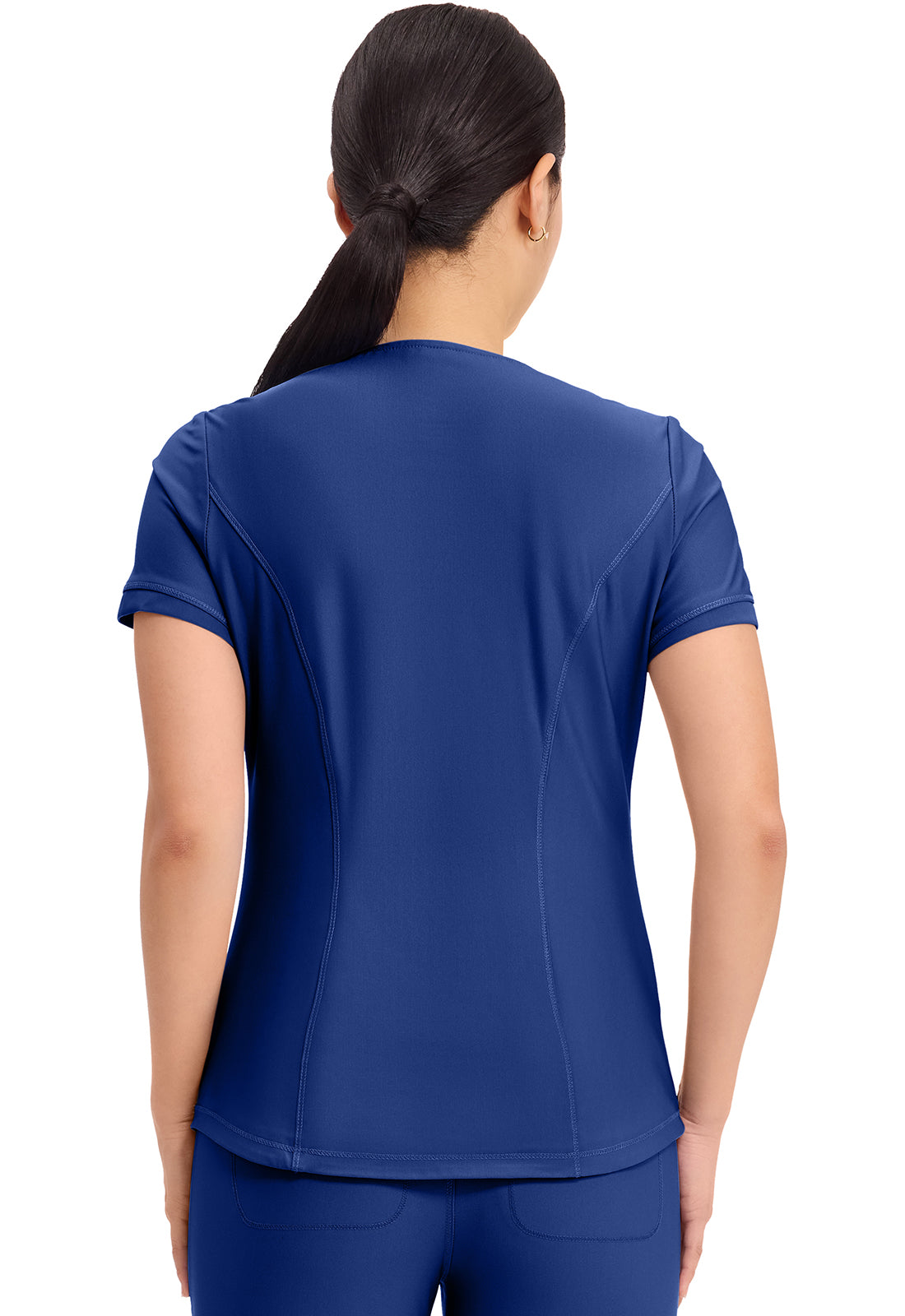 CK840 Form V-Neck Ladies