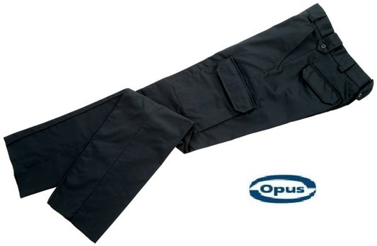 CP180 Deluxe Cargo Pants Stretch Waistband