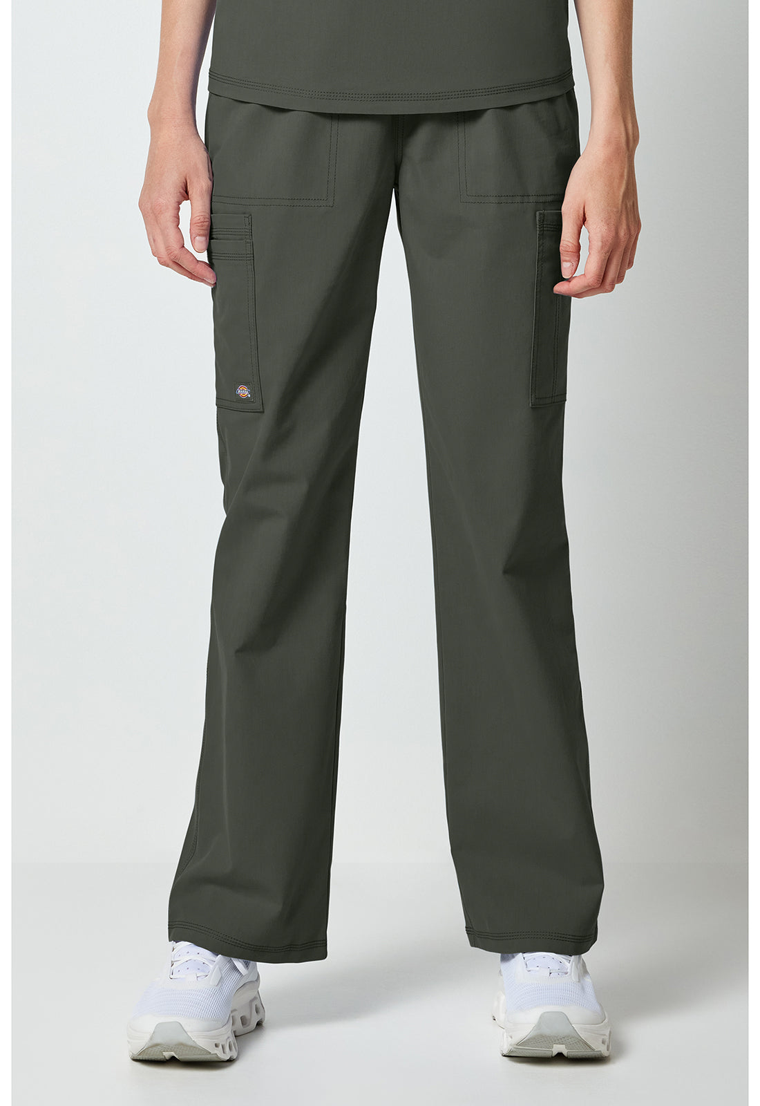 DK274 Dickies Forge Straight Leg