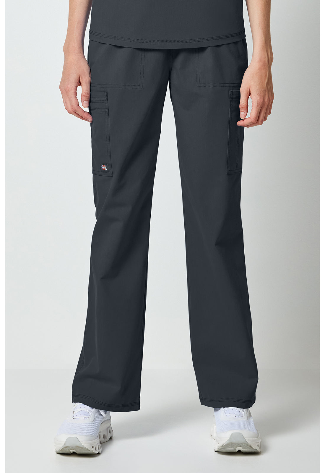 DK274 Dickies Forge Straight Leg