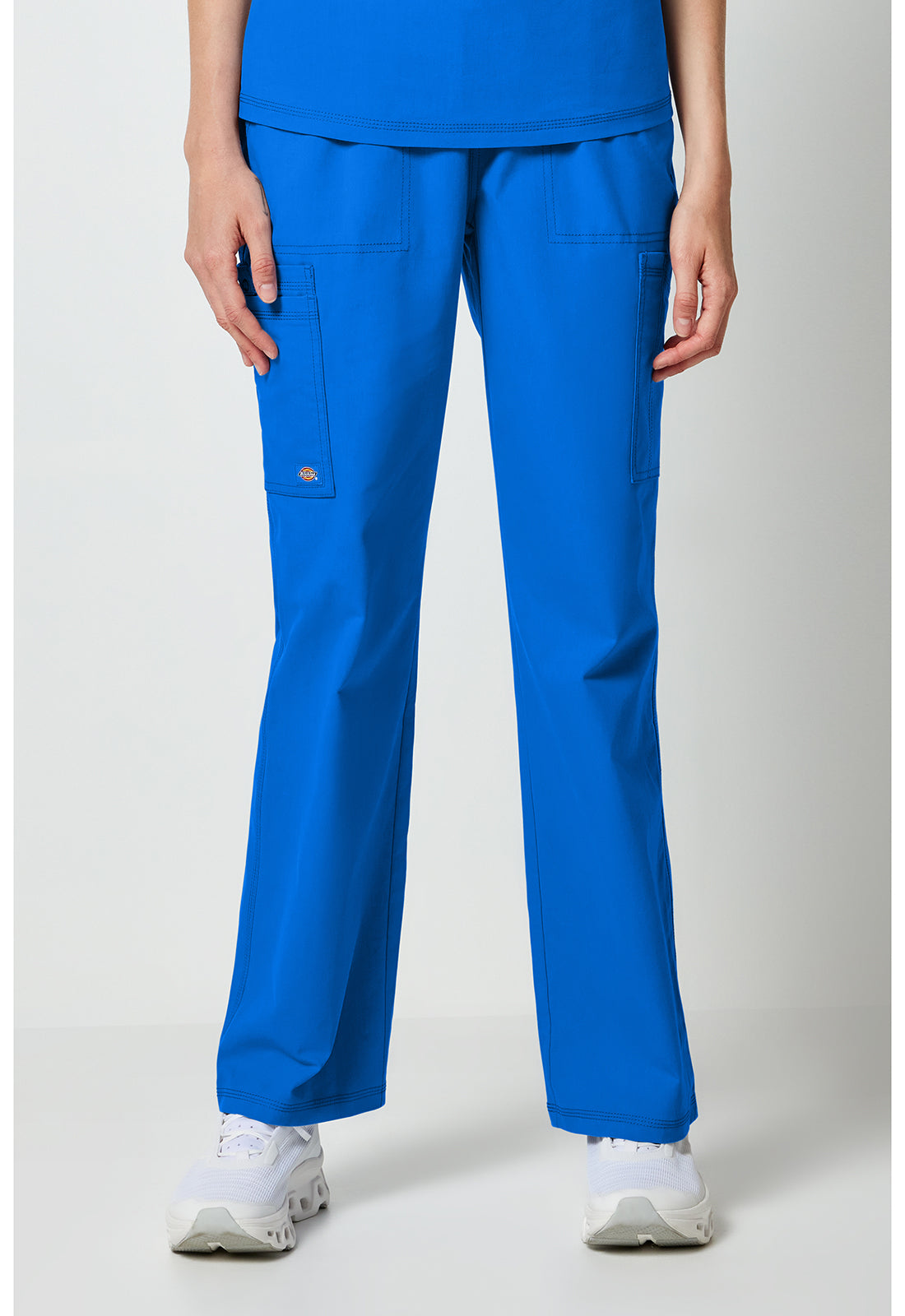 DK274 Dickies Forge Straight Leg