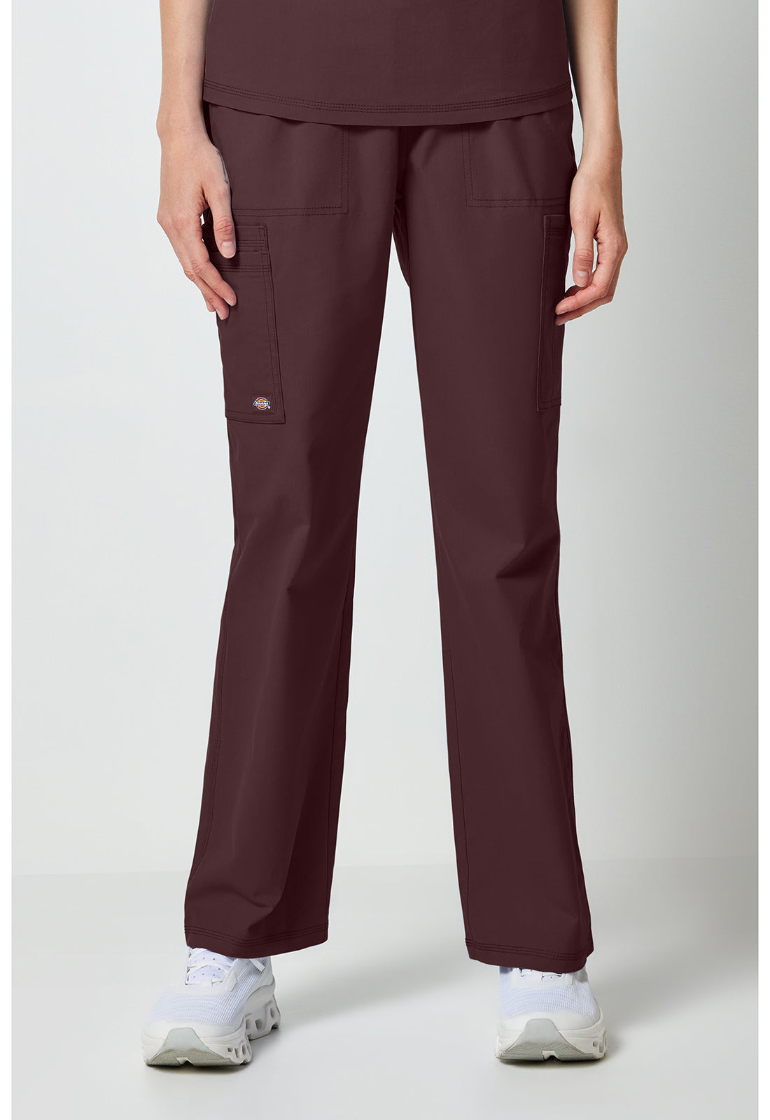 DK274 Dickies Forge Straight Leg