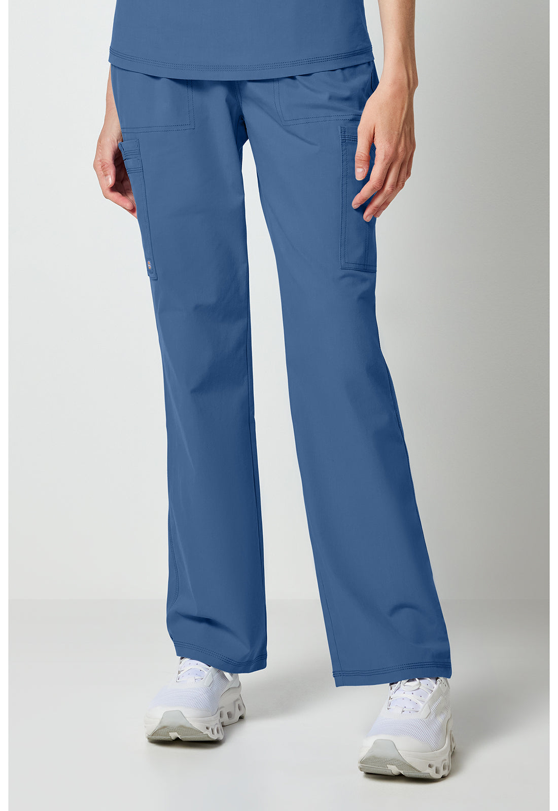 DK274 Dickies Forge Straight Leg
