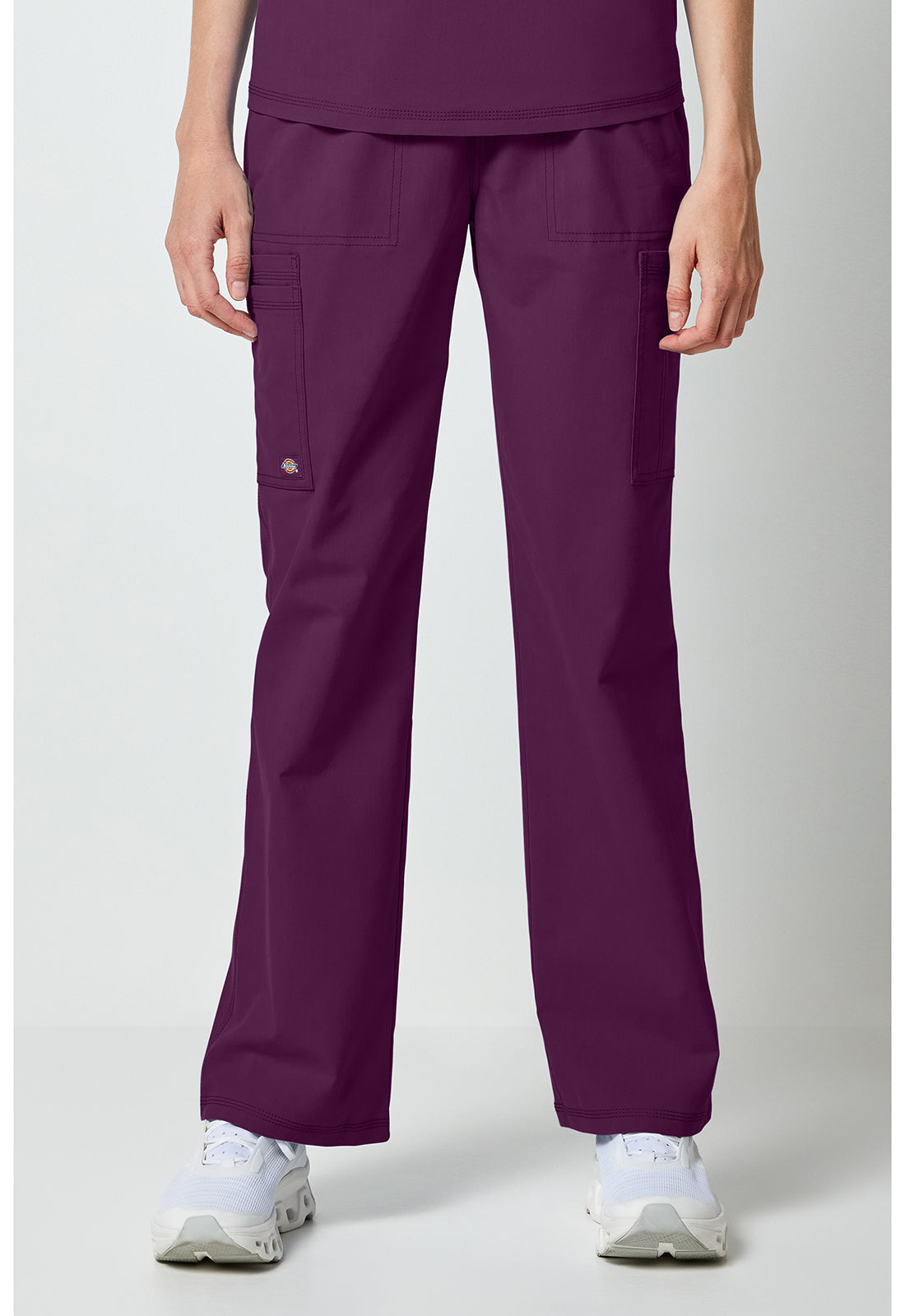 DK274 Dickies Forge Straight Leg