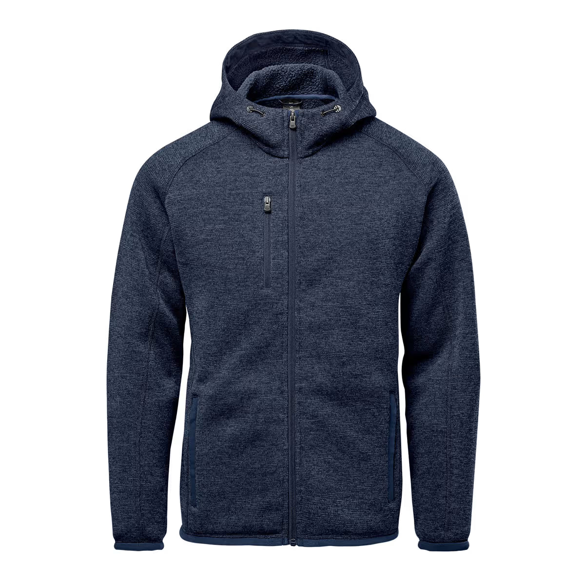 FHD-1 Men's Avalante Full Zip Fleece Hoody