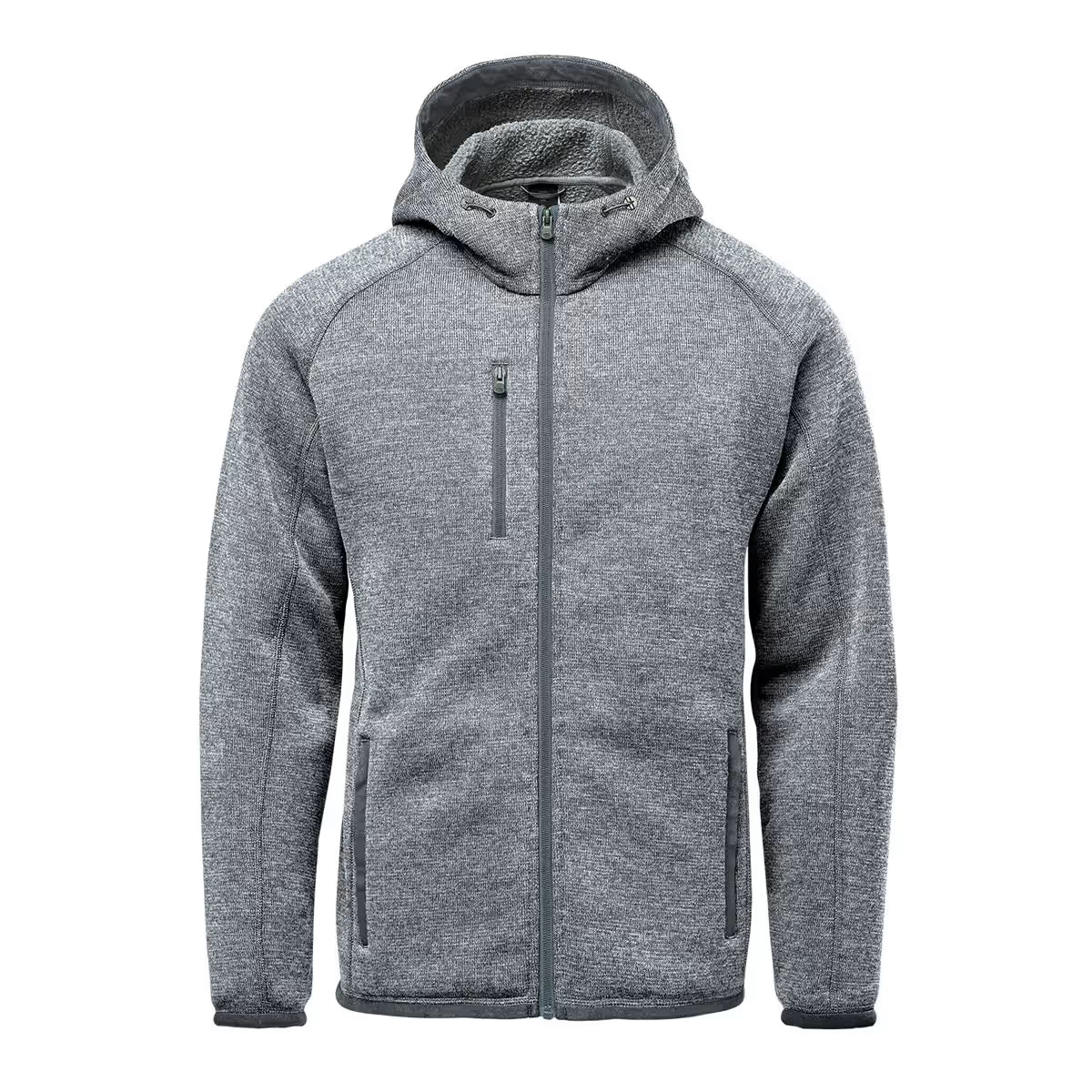 FHD-1 Men's Avalante Full Zip Fleece Hoody