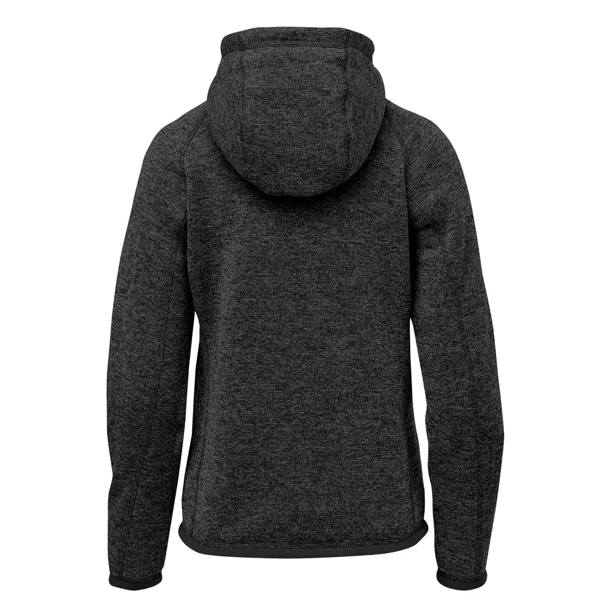 FHD-1W Women's Avalante Full Zip Fleece Hoody