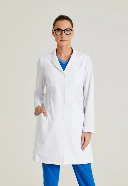 Penelope Lab Coat Ladies GNC960