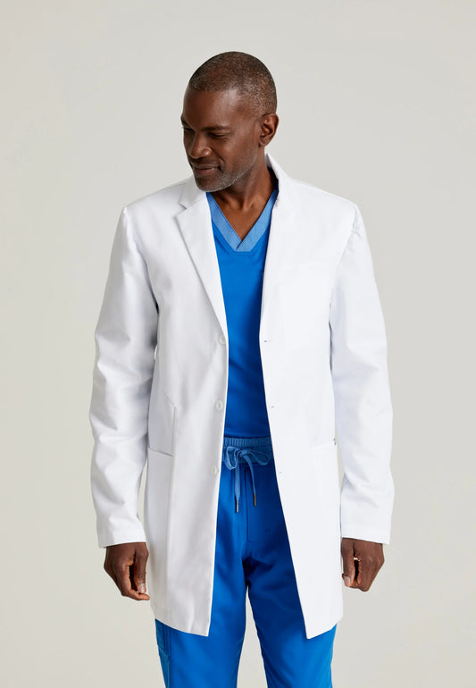 Derek Lab Coat Men's GRC962