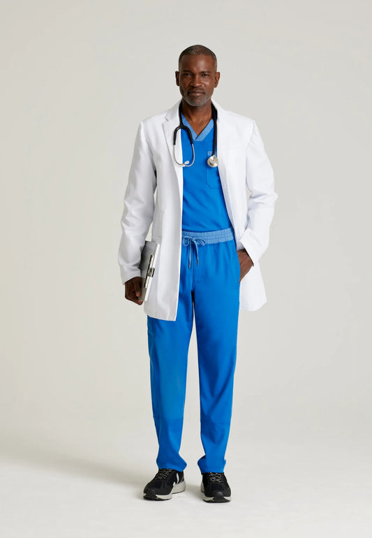 Derek Lab Coat Men's GRC962