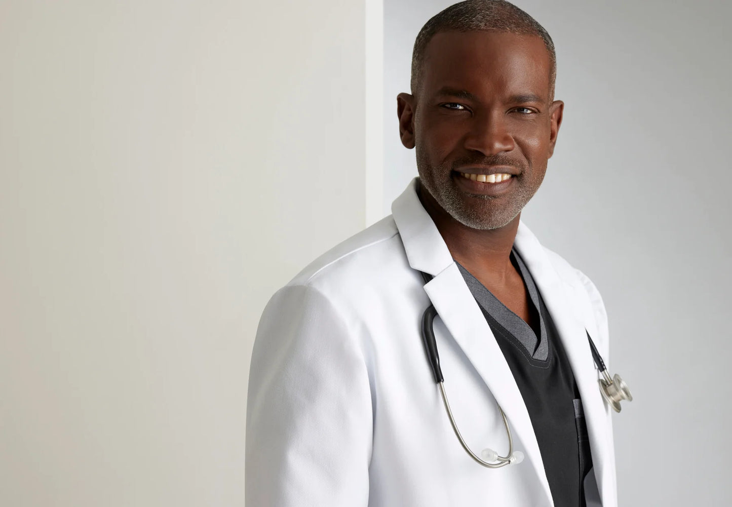 Derek Lab Coat Men's GRC962