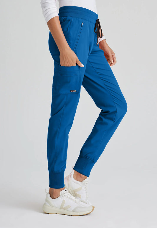 Eden Jogger GRSP537