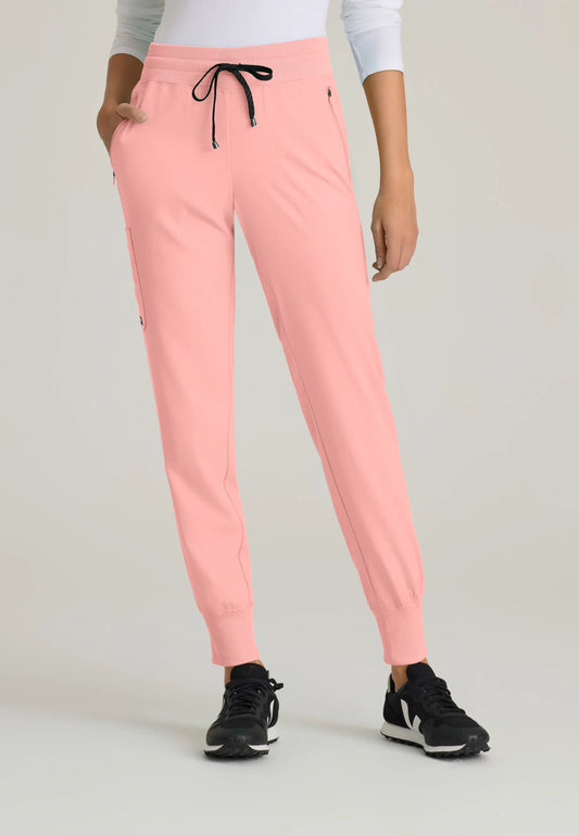 Eden Jogger GRSP537