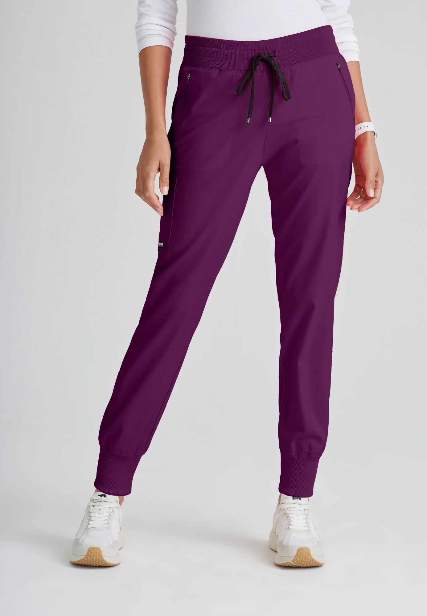 Eden Jogger GRSP537