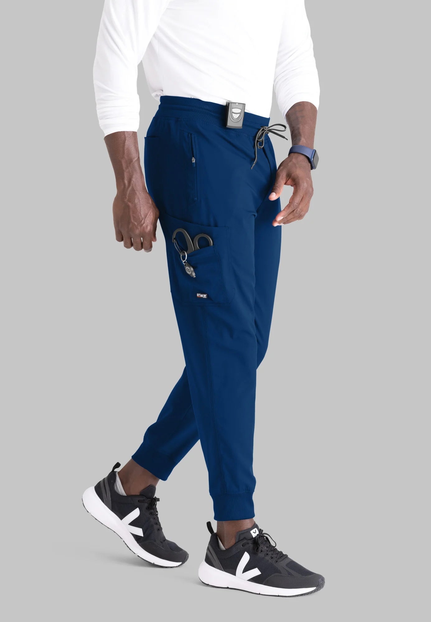 Murphy Jogger Men's GRSP550