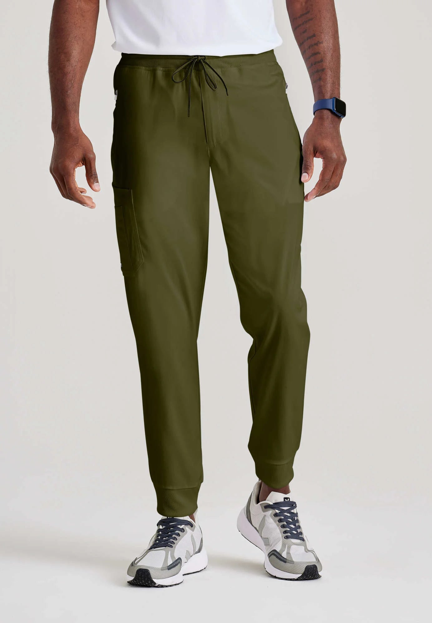 Murphy Jogger Men's GRSP550