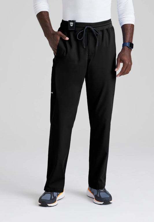 Hudson Pant Men's GRSP617