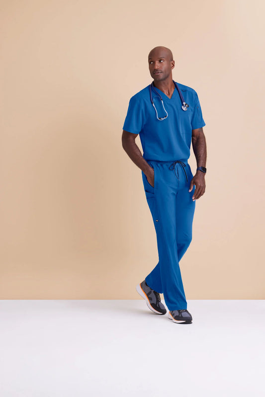Hudson Pant Men's GRSP617
