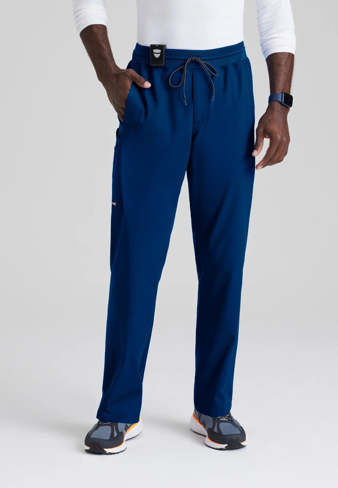 Hudson Pant Men's GRSP617