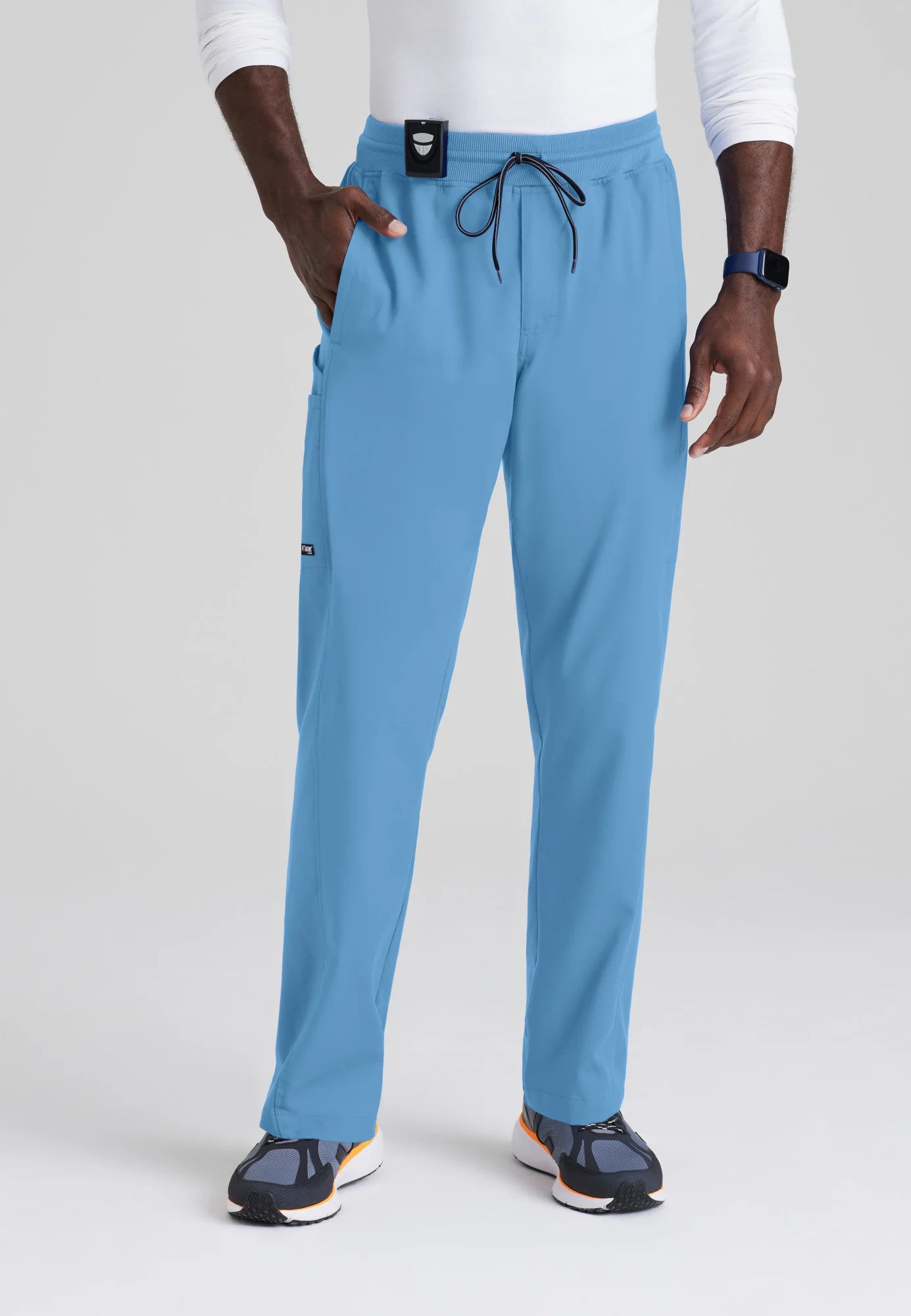 Hudson Pant Men's GRSP617