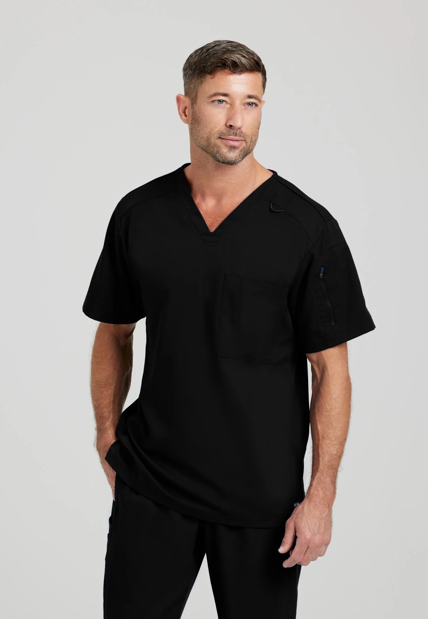 Murphy Top Men's GRST079