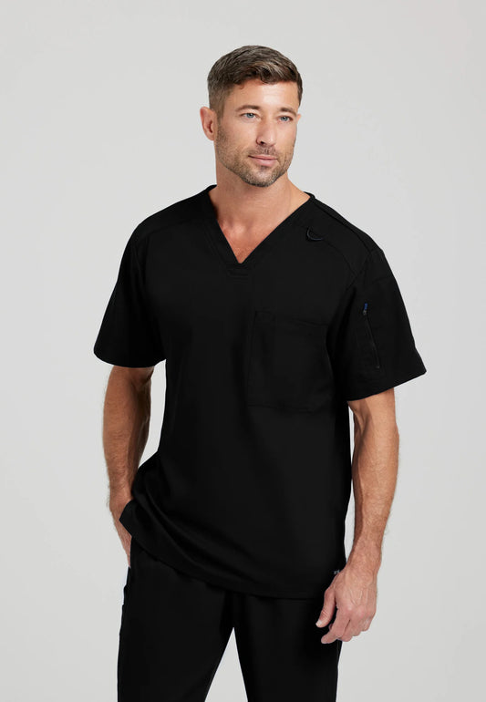 Murphy Top Men's GRST079