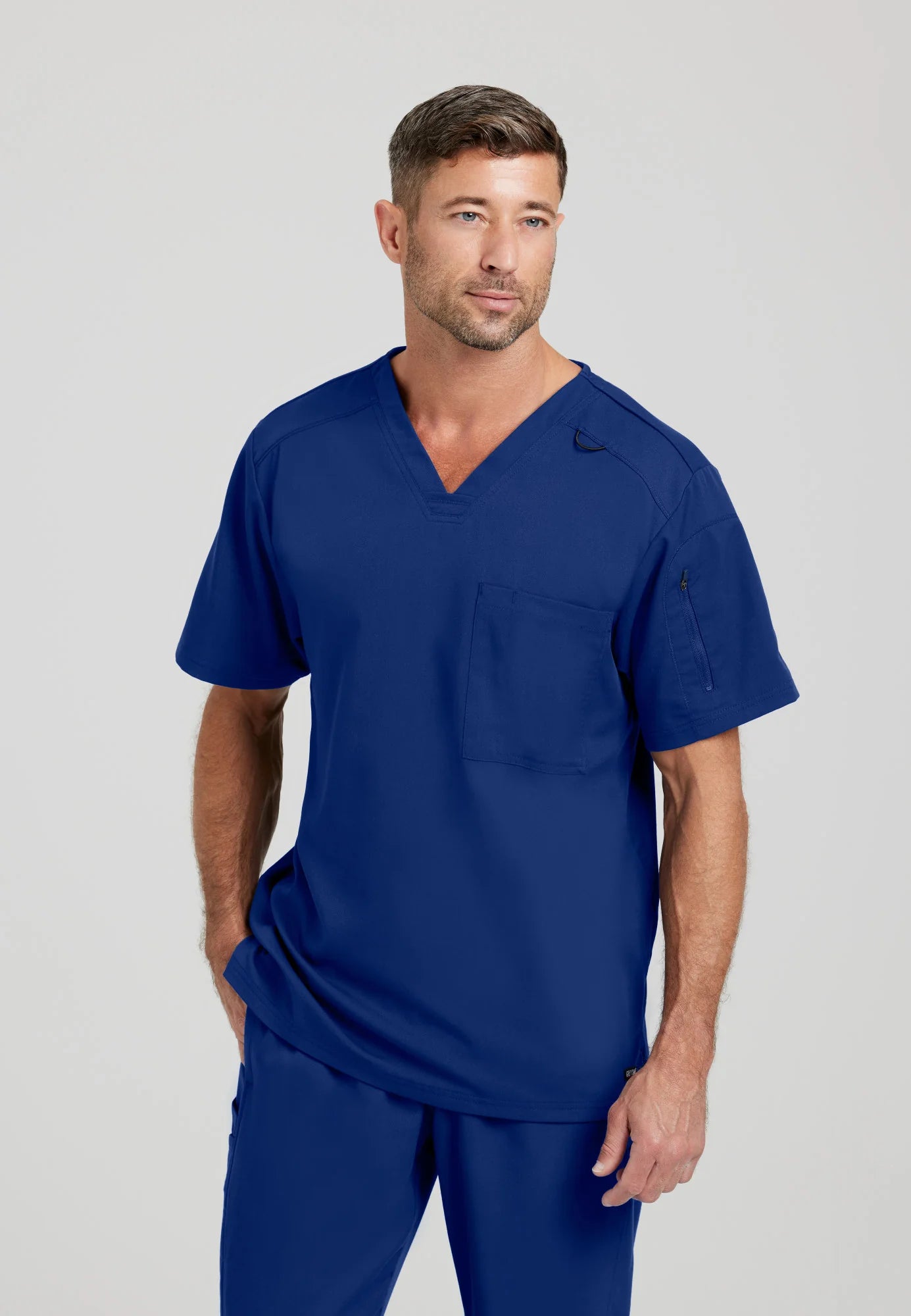 Murphy Top Men's GRST079