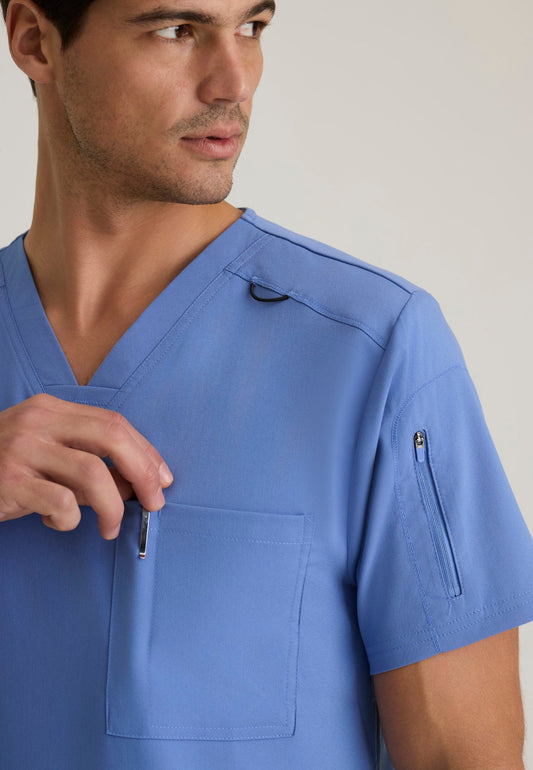 Murphy Top Men's GRST079