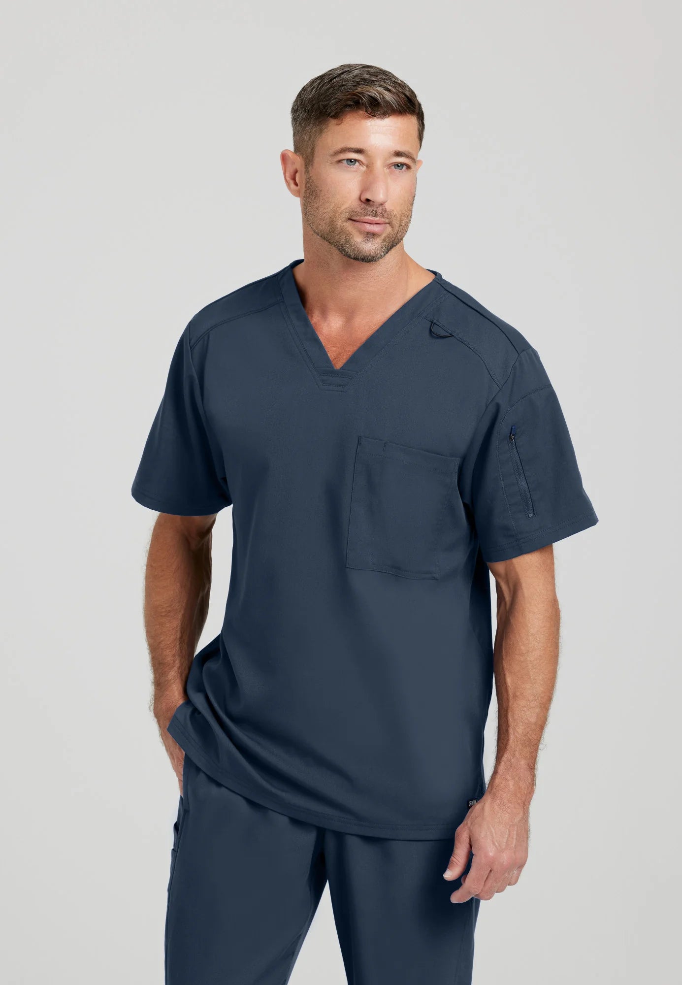 Murphy Top Men's GRST079