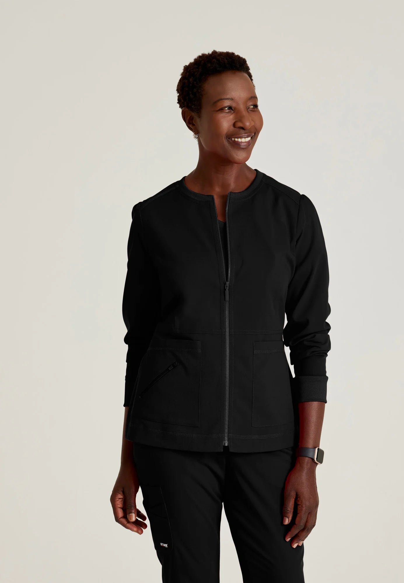 Millie Jacket GRSW017