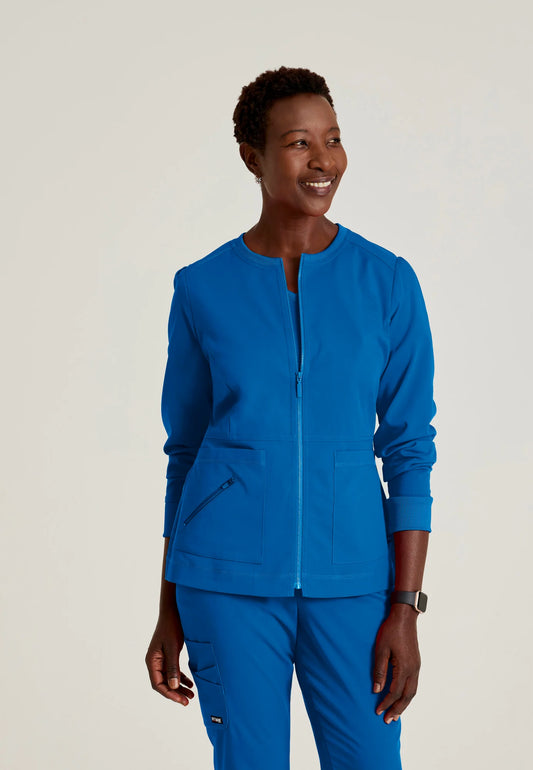 Millie Jacket GRSW017
