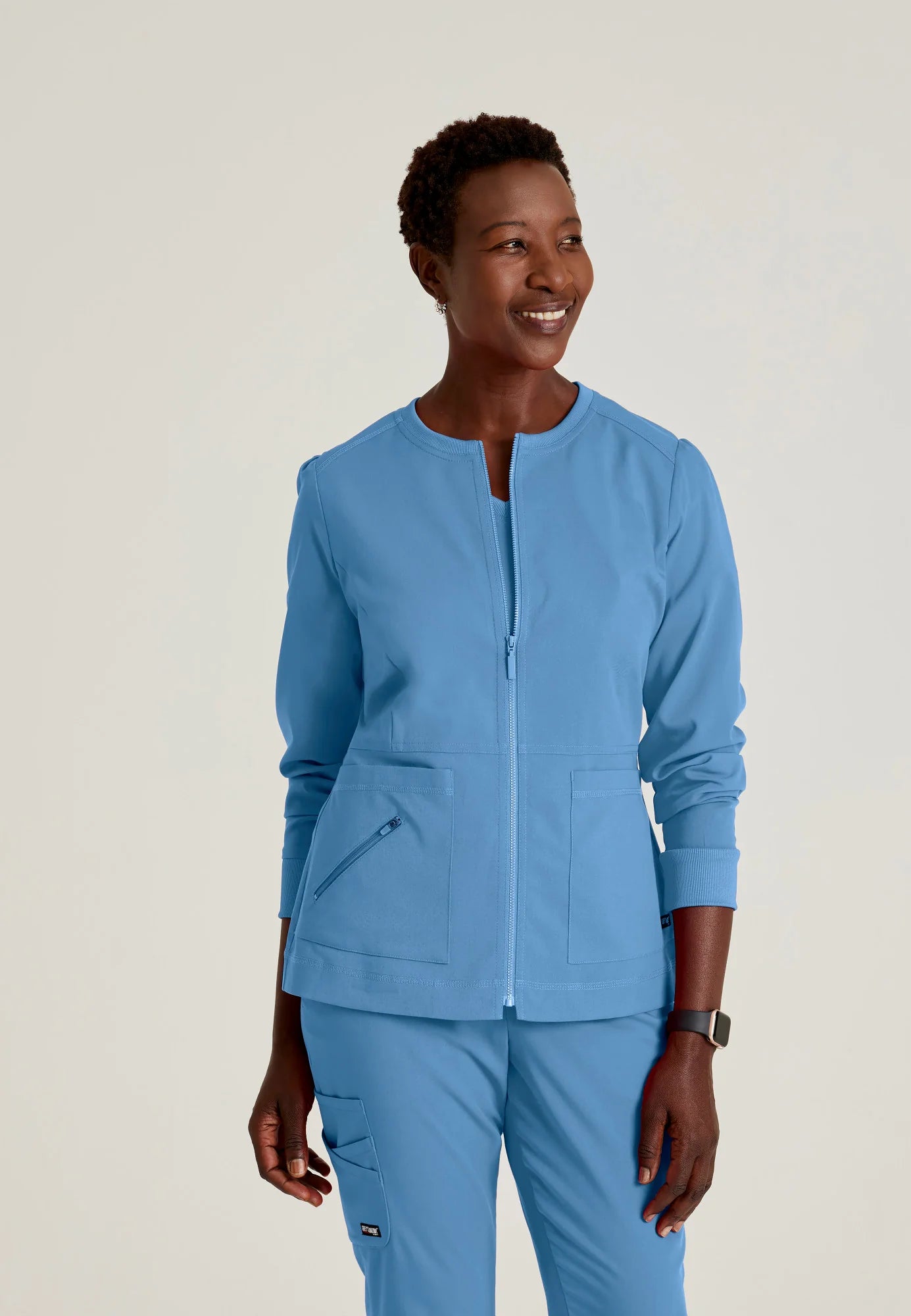 Millie Jacket GRSW017