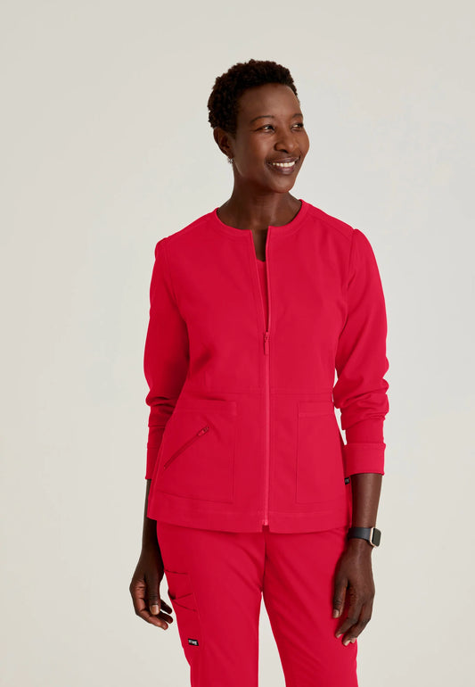 Millie Jacket GRSW017