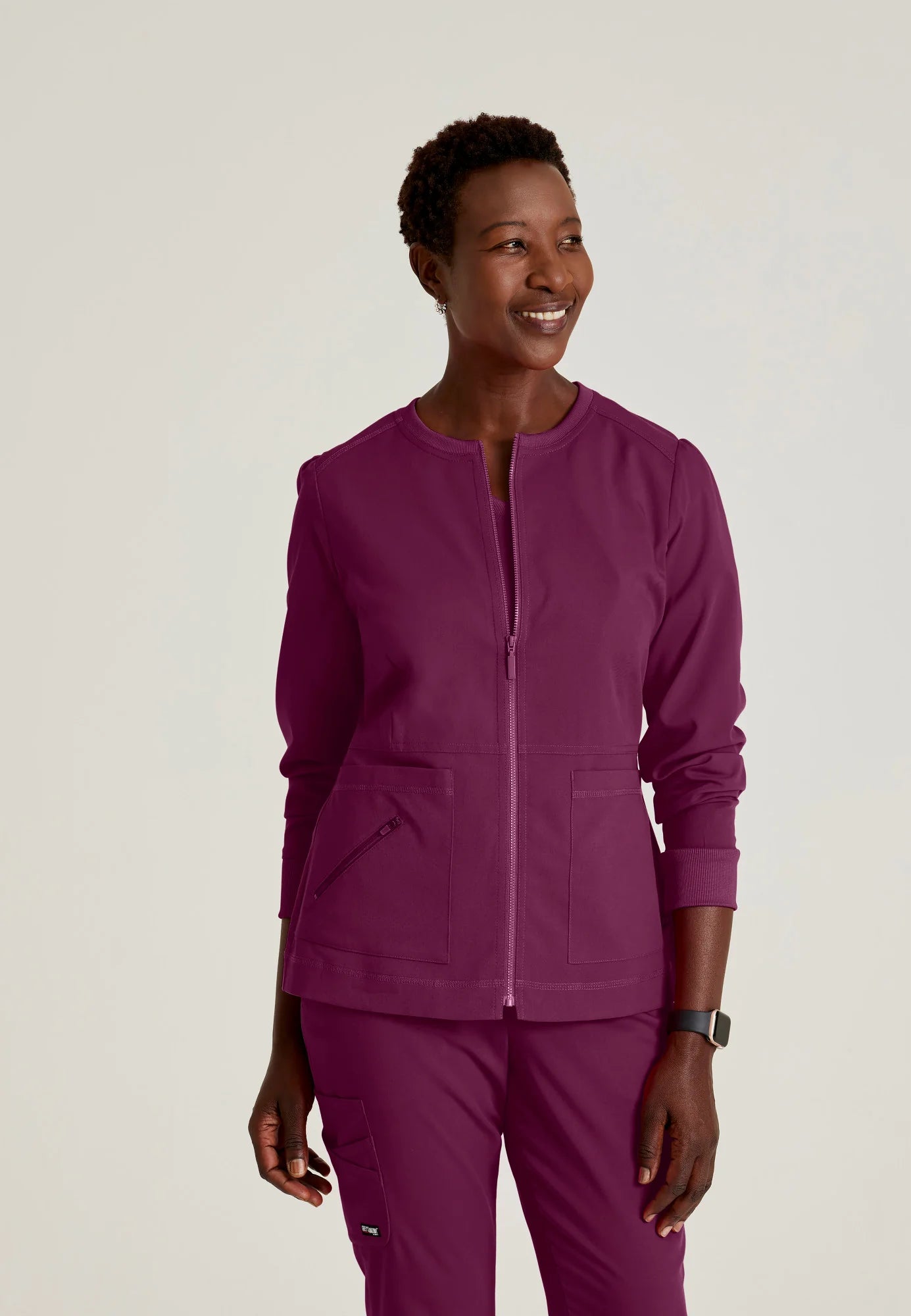 Millie Jacket GRSW017